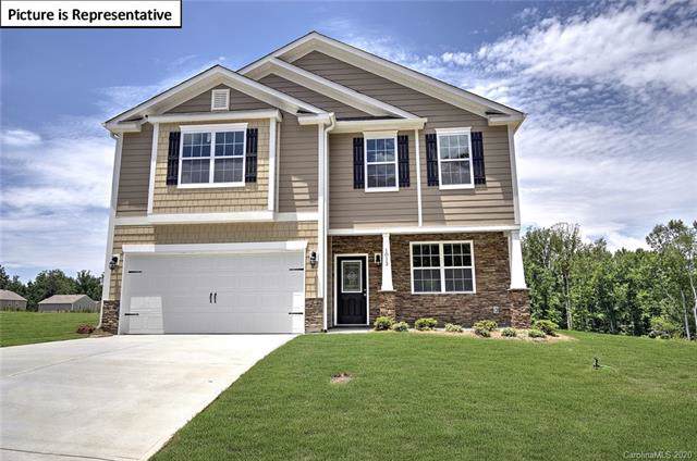 7036 Branch Fork Road - Photo 1