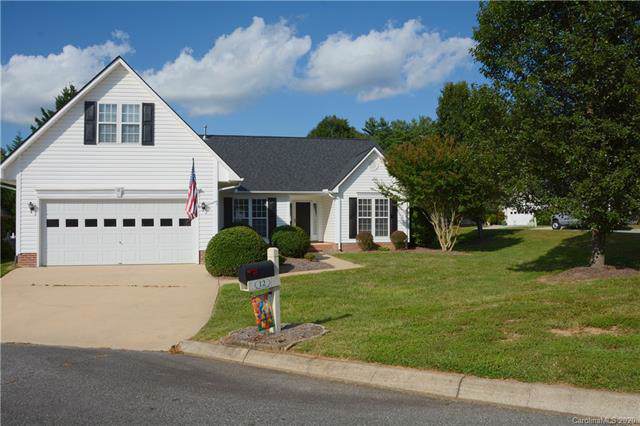 12 Sand Pebble Court - Photo 1