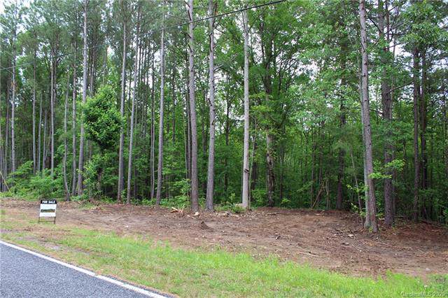9.7 acres King Stepp Road - Photo 1