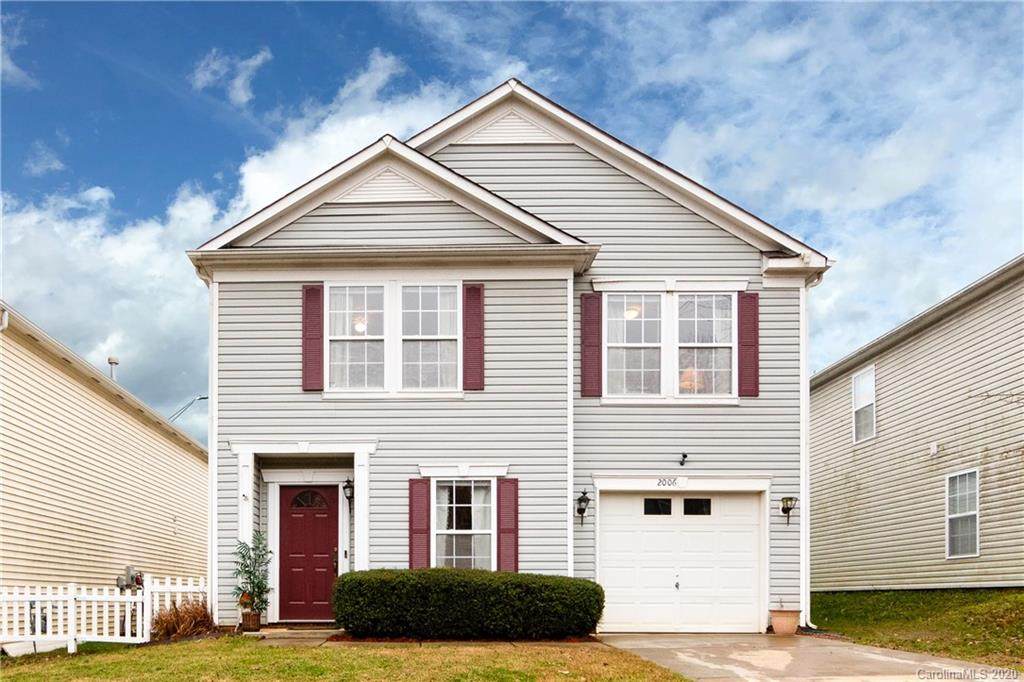 2006 Dunsmore Lane - Photo 1