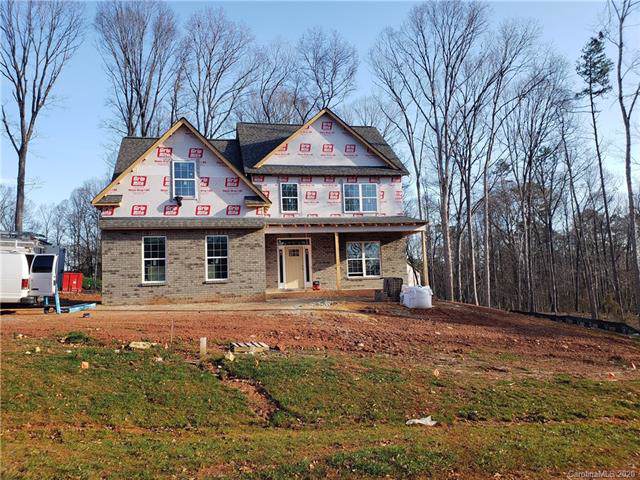 1023 Williamston Drive - Photo 1