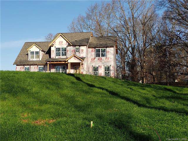 1015 Williamston Drive - Photo 1