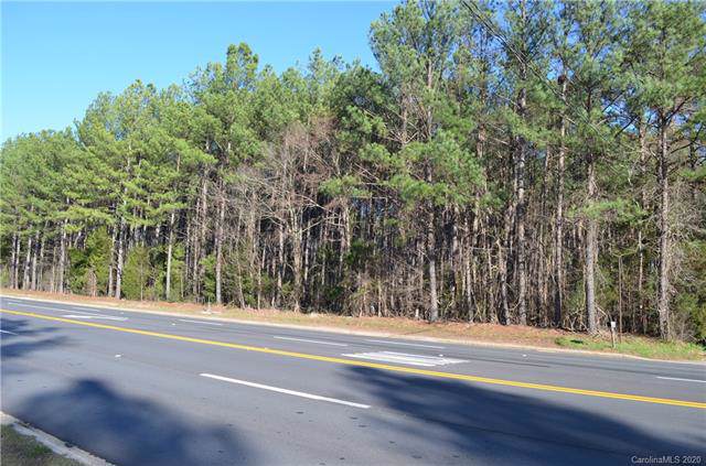 0000 Hwy 521 Highway - Photo 1