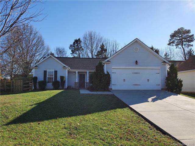11124 White Stag Drive - Photo 1