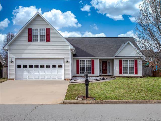 168 Misty Valley Road - Photo 1