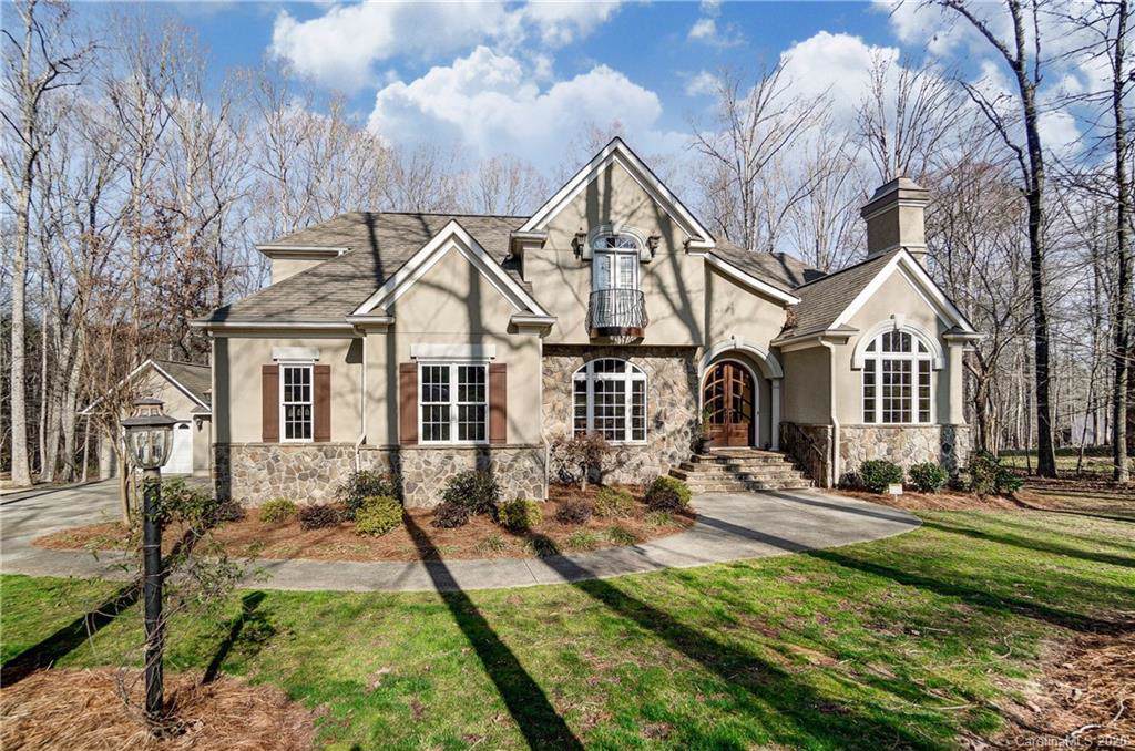 457 Riding Trail Road - Photo 1