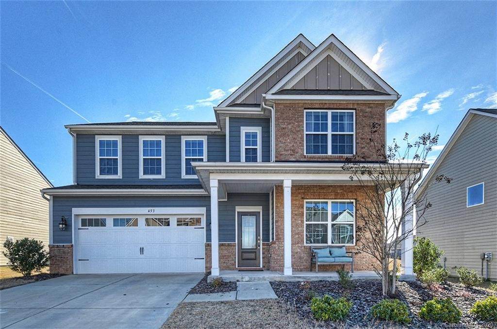 453 Livingston Drive - Photo 1