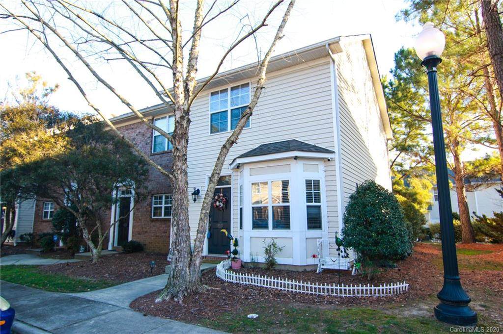11521 Savannah Creek Drive - Photo 1