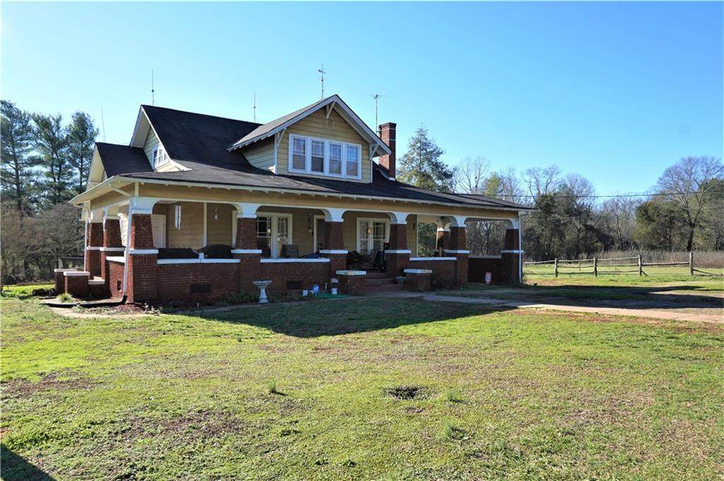 2357 Reepsville Road - Photo 1