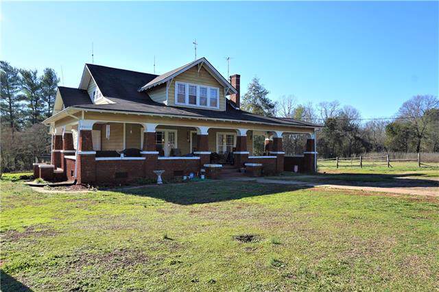 2357 Reepsville Road - Photo 1
