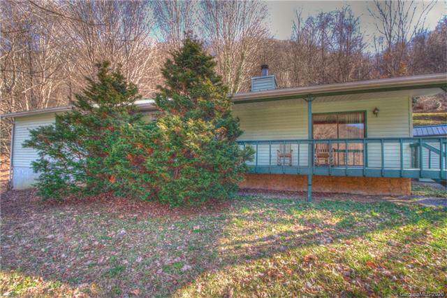 369 Rocky Top Road - Photo 1