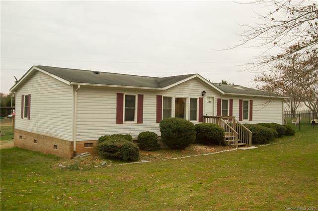 1155 Austin Road - Photo 1