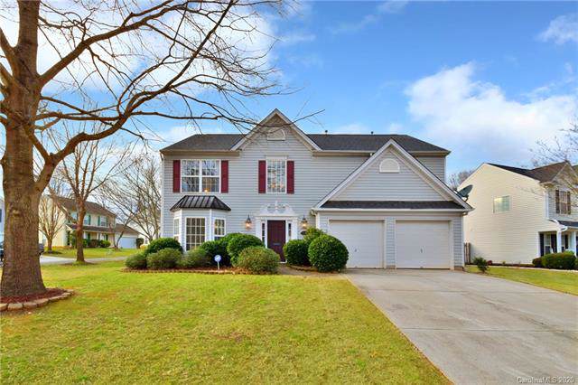 9407 Chastain Walk Drive - Photo 1