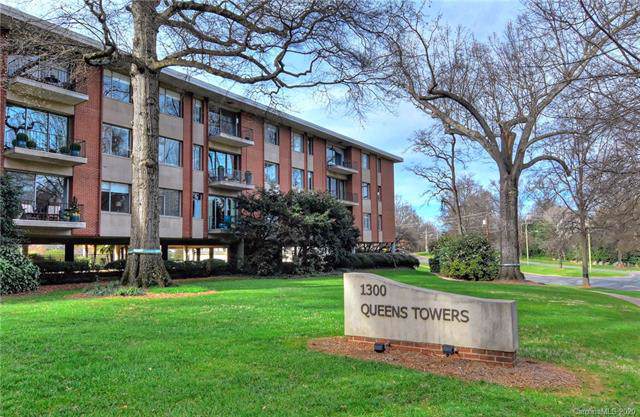 1300 Queens Road - Photo 1
