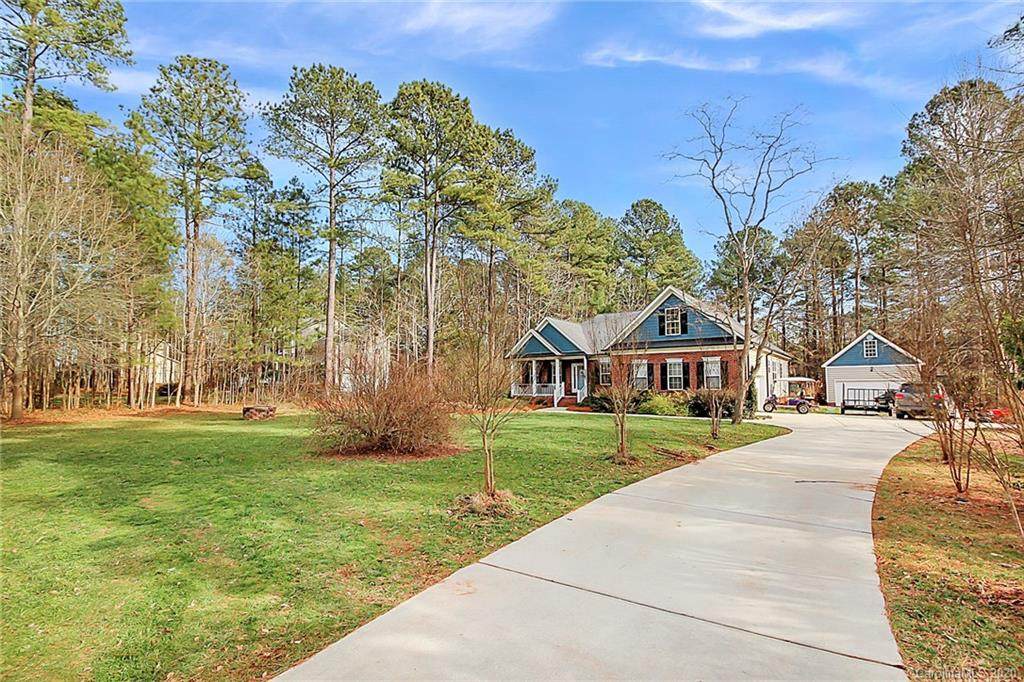1545 High Ridge Drive - Photo 1