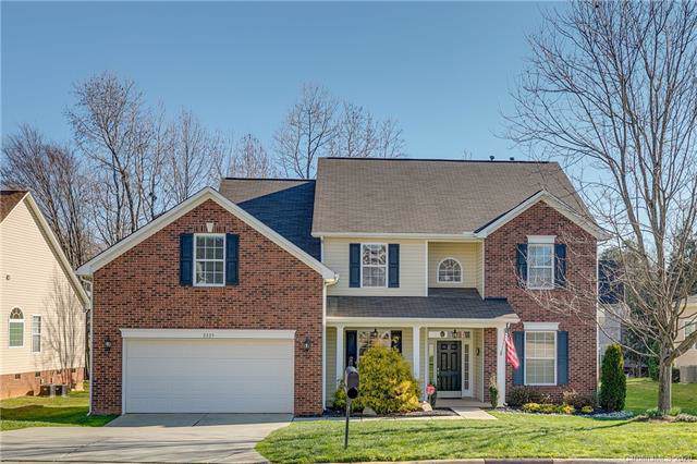 2225 Iron Works Drive - Photo 1