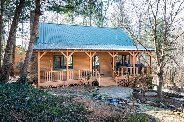 2 Sunset Forest Drive - Photo 1