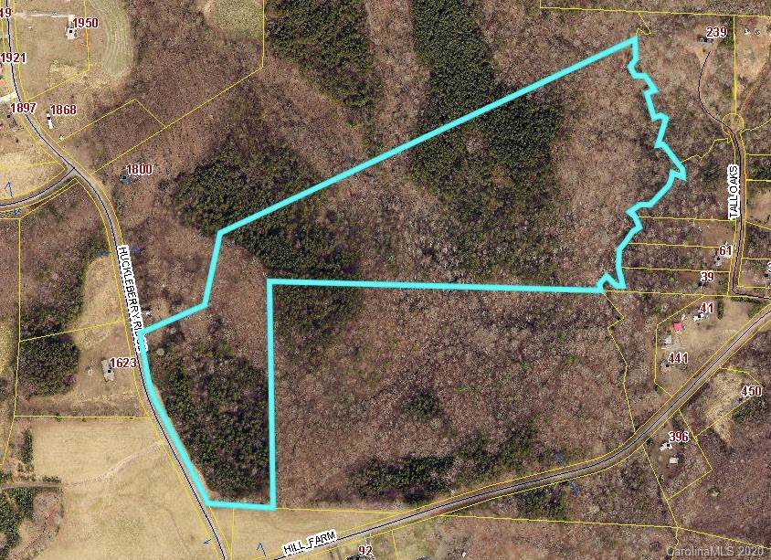 0000 Huckleberry Ridge Road - Photo 1