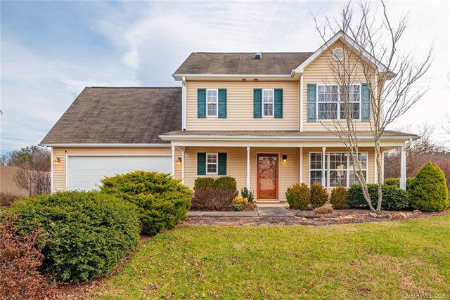 79 Olde Covington Way - Photo 1