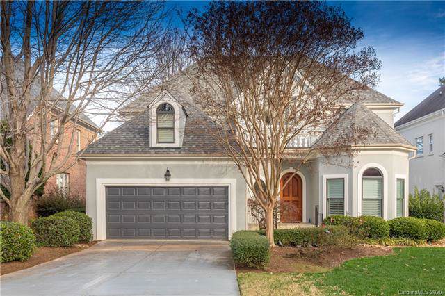 17504 Sail View Drive - Photo 1
