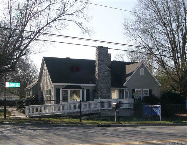 1806 Lane Street - Photo 1