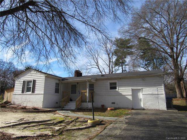 1609 Hoyle Street - Photo 1