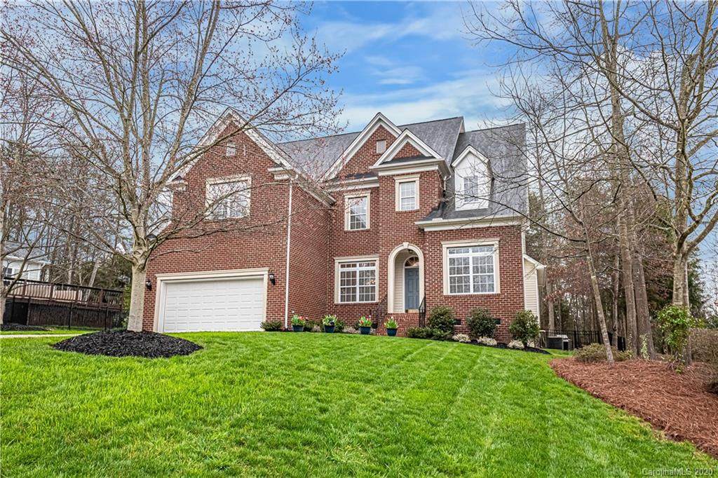 211 Grimball Lane - Photo 1