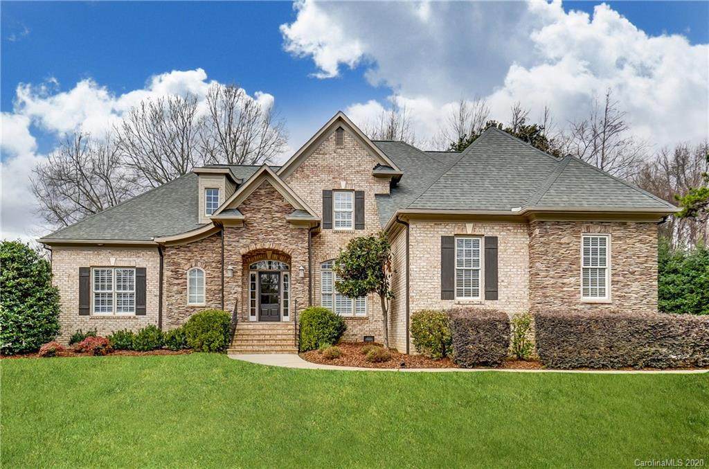 1408 Vaux Hall Lane - Photo 1