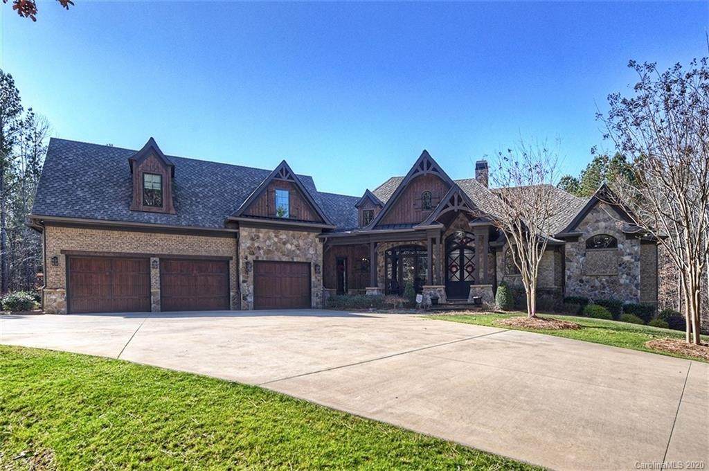 462 Morrison Farm Road - Photo 1