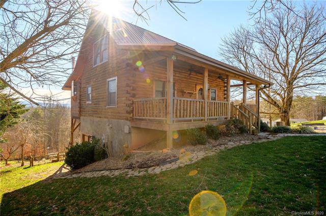 375 Sheppard Branch Road - Photo 1