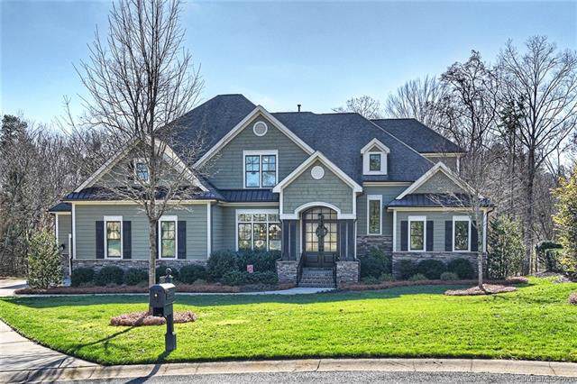 570 Quaker Meadows Lane - Photo 1