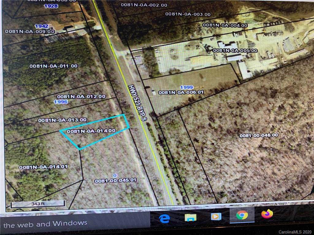 000 Hwy 521 Bypass - Photo 1
