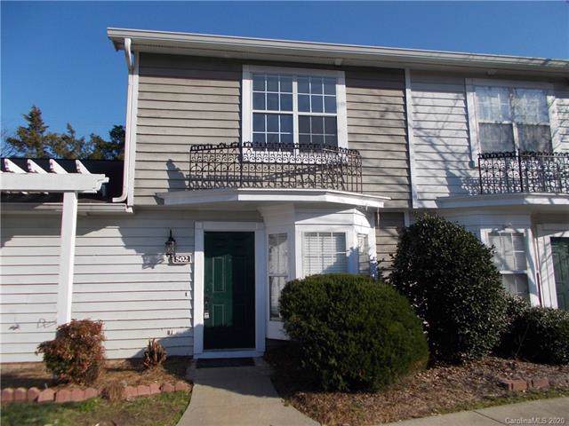 502 Heritage Parkway - Photo 1