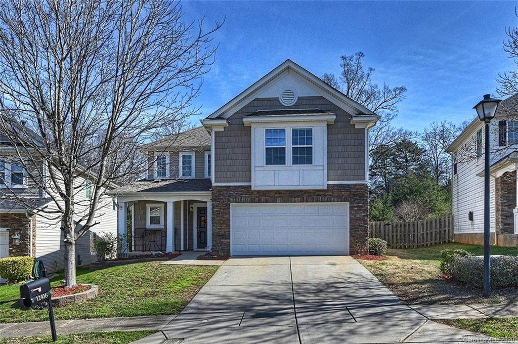 12416 Lanier Islands Circle - Photo 1