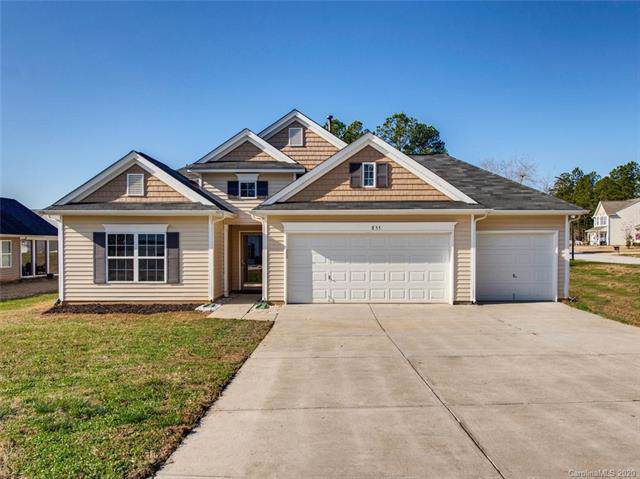 855 Dantzler Court - Photo 1