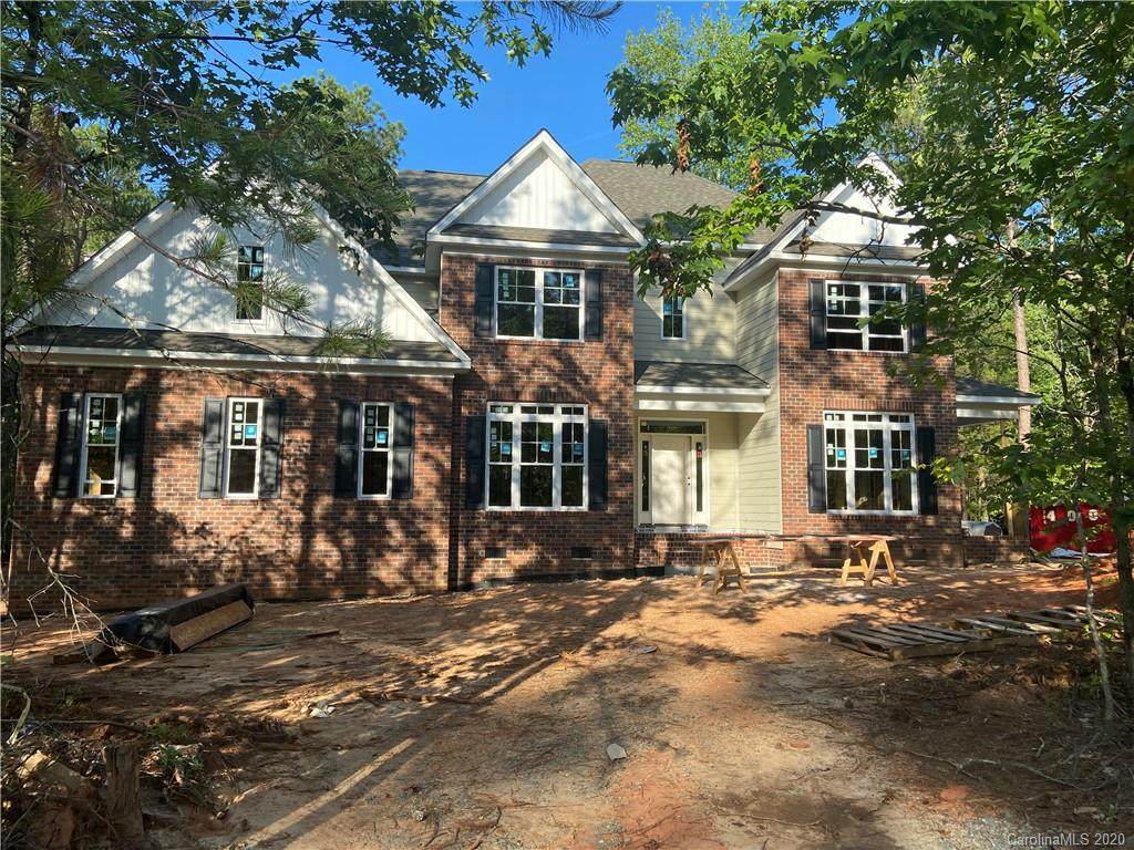 5031 Waxhaw Crossing Drive - Photo 1