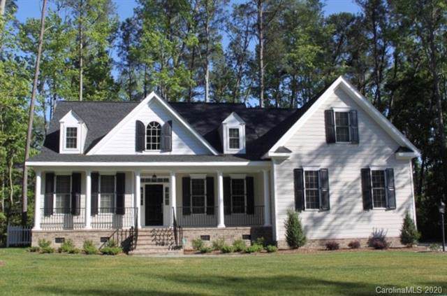 5031 Waxhaw Crossing Drive - Photo 1