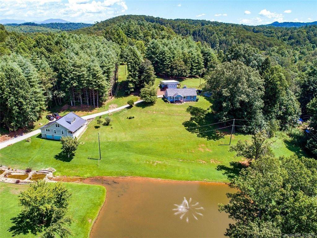 162 Saw Mill Road - Photo 1