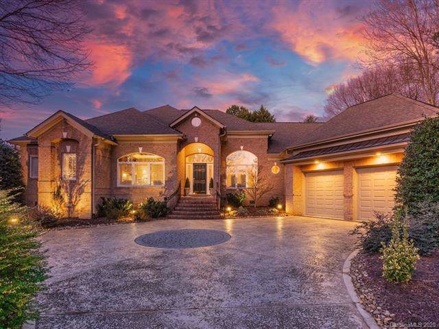 19202 Peninsula Shores Drive - Photo 1