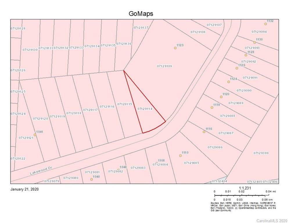 0000 Lakewood Drive - Photo 1