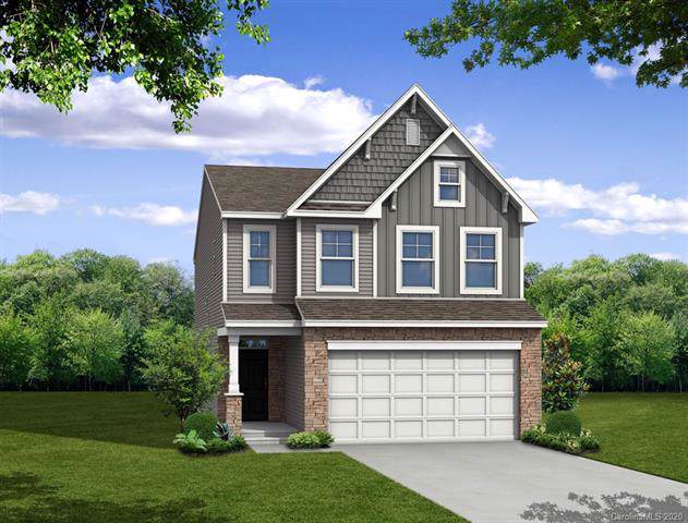 6107 Hampstead Pond Lane - Photo 1