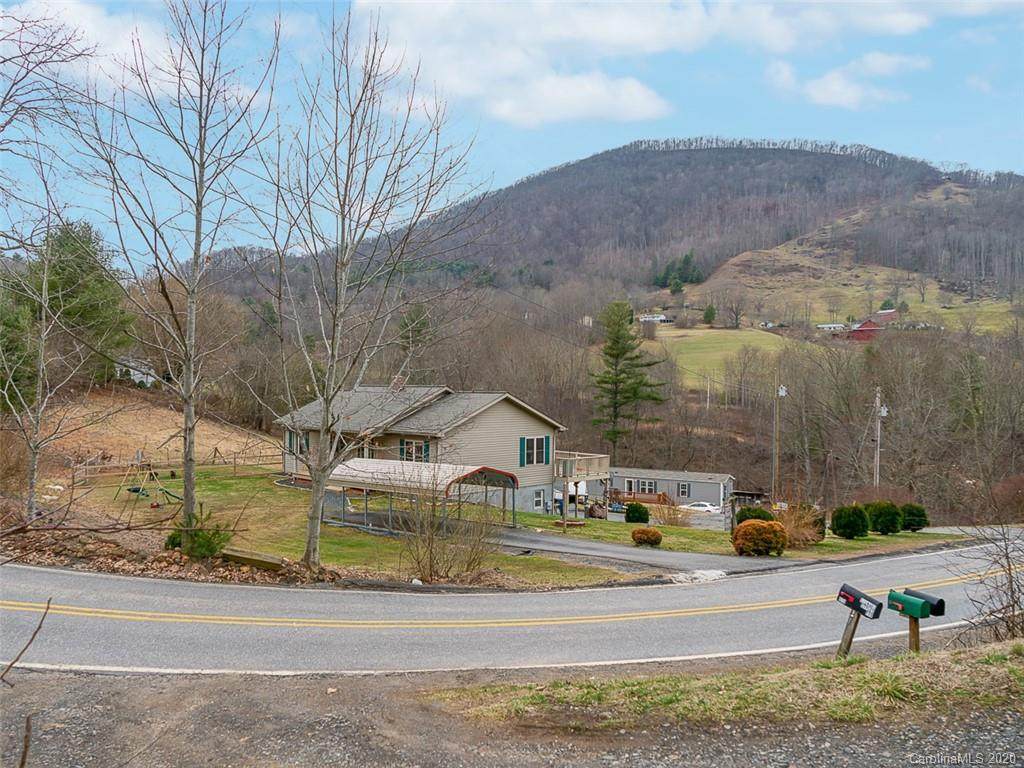 985 & 987 Old Mine Fork Road - Photo 1
