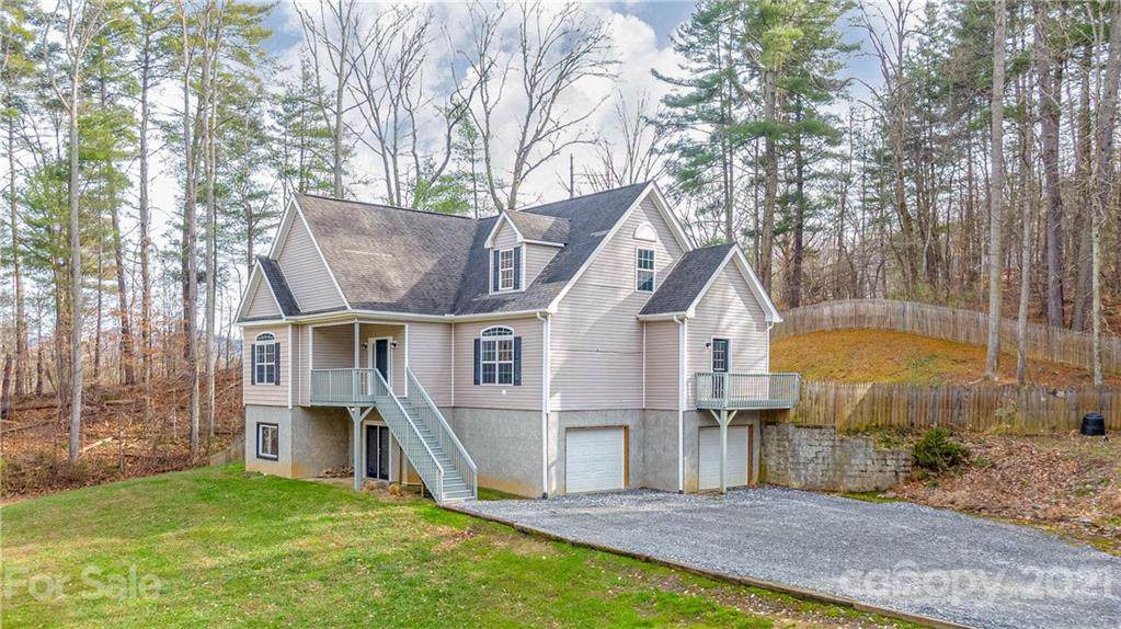 832 Jenkins Valley Road - Photo 1