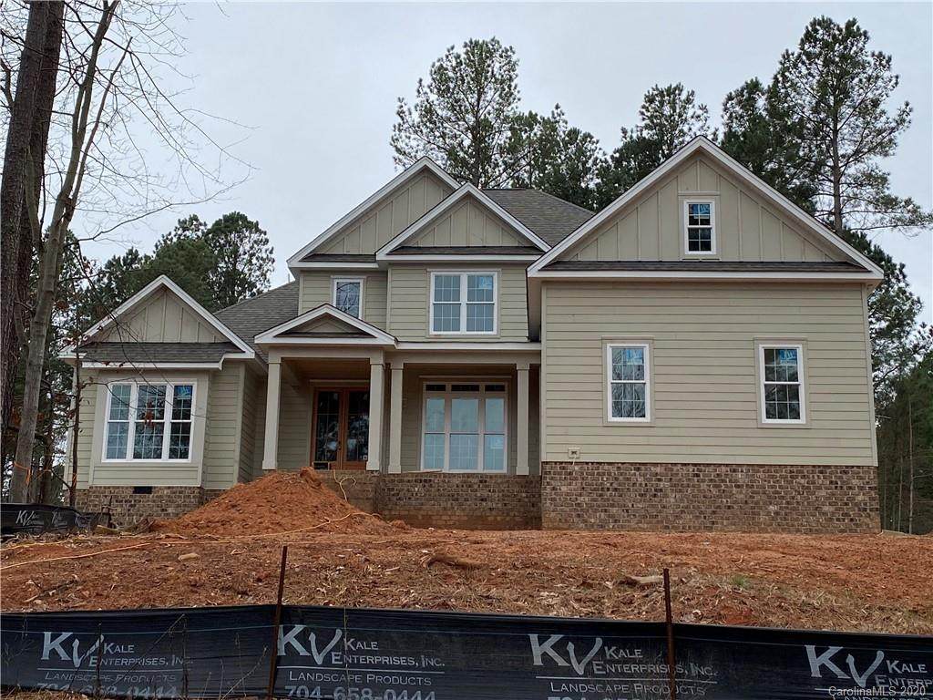 2396 Crofte Drive - Photo 1