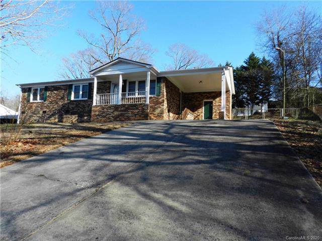 3908 Cherokee Drive - Photo 1