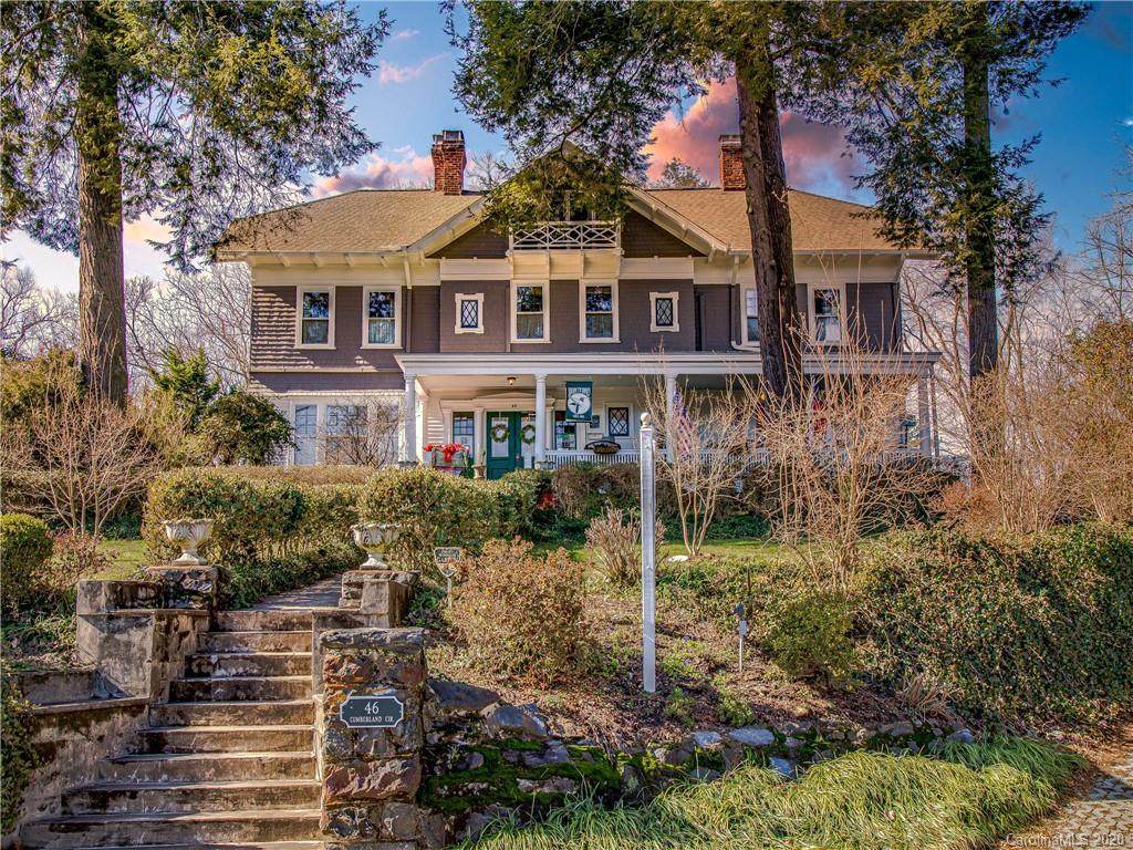 46 Cumberland Circle - Photo 1