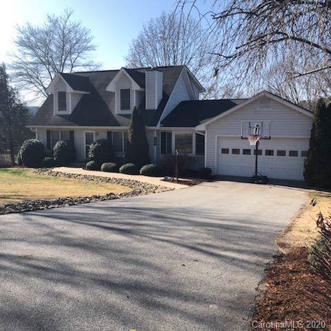120 Mountain Valley Drive - Photo 1