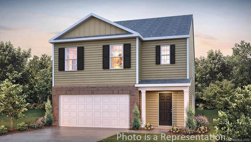 1709 Autumn Creek Lane - Photo 1