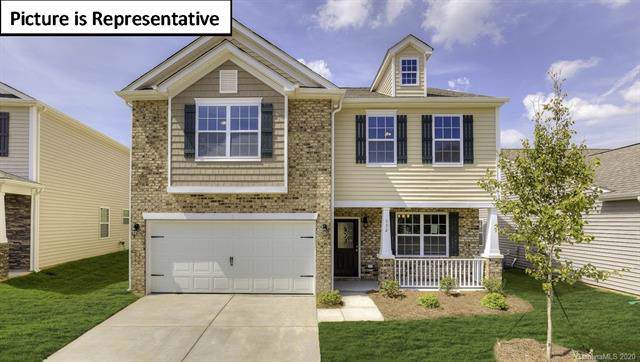 9808 Oak Barrel Lane - Photo 1