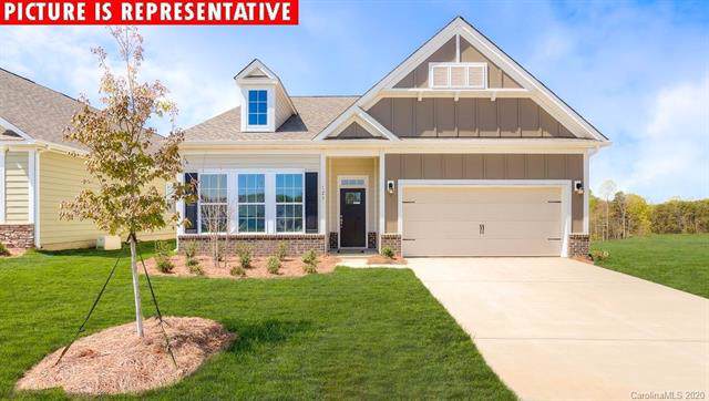 114 Cup Chase Drive - Photo 1